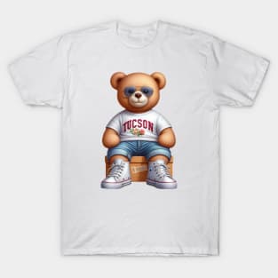 Tucson Teddy Bear T-Shirt